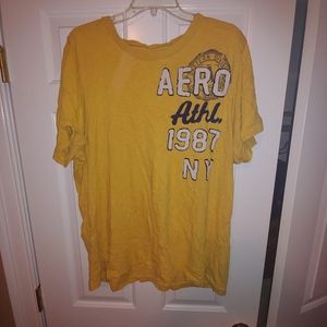 Best Aeropostal shirt xxl